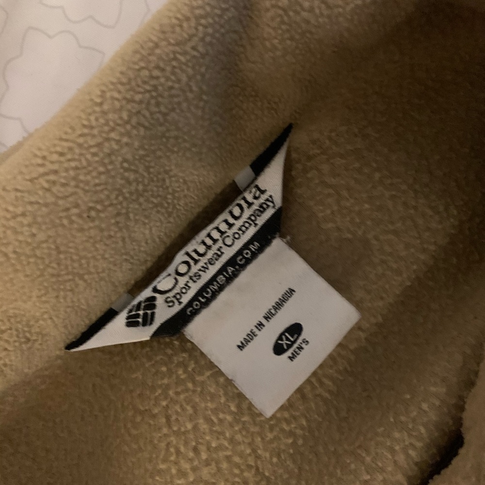 Columbia Jacket - Picture 3 of 3